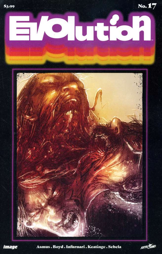 Evolution (Image) #17
