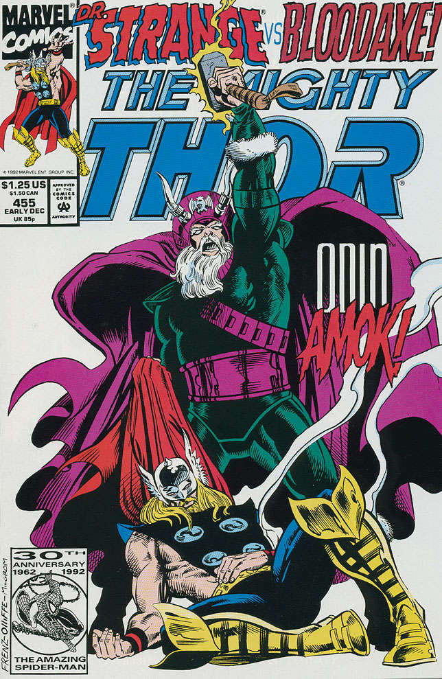 Thor #455