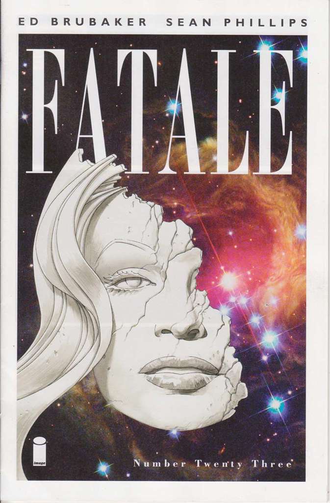 Fatale (Image) #23