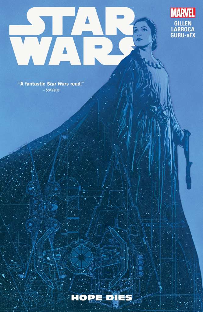 Star Wars (2nd Series) Book #9