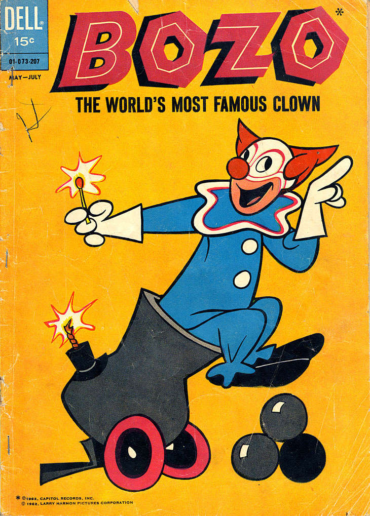 Bozo (2nd Series)