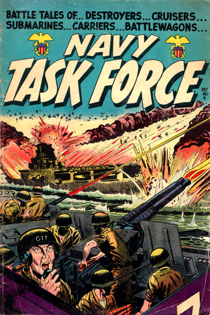 Navy Task Force