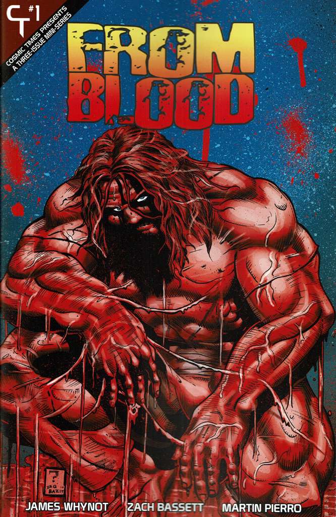 From Blood (2nd Series)