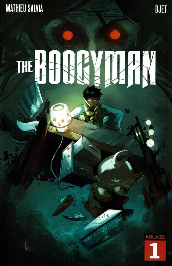 The Boogyman