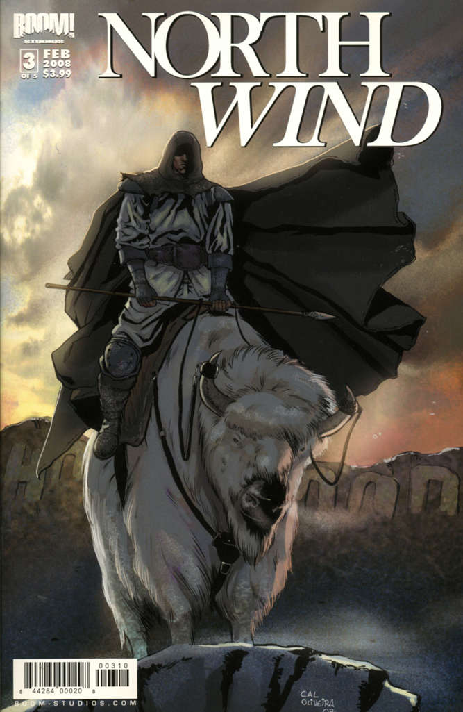 North Wind #3