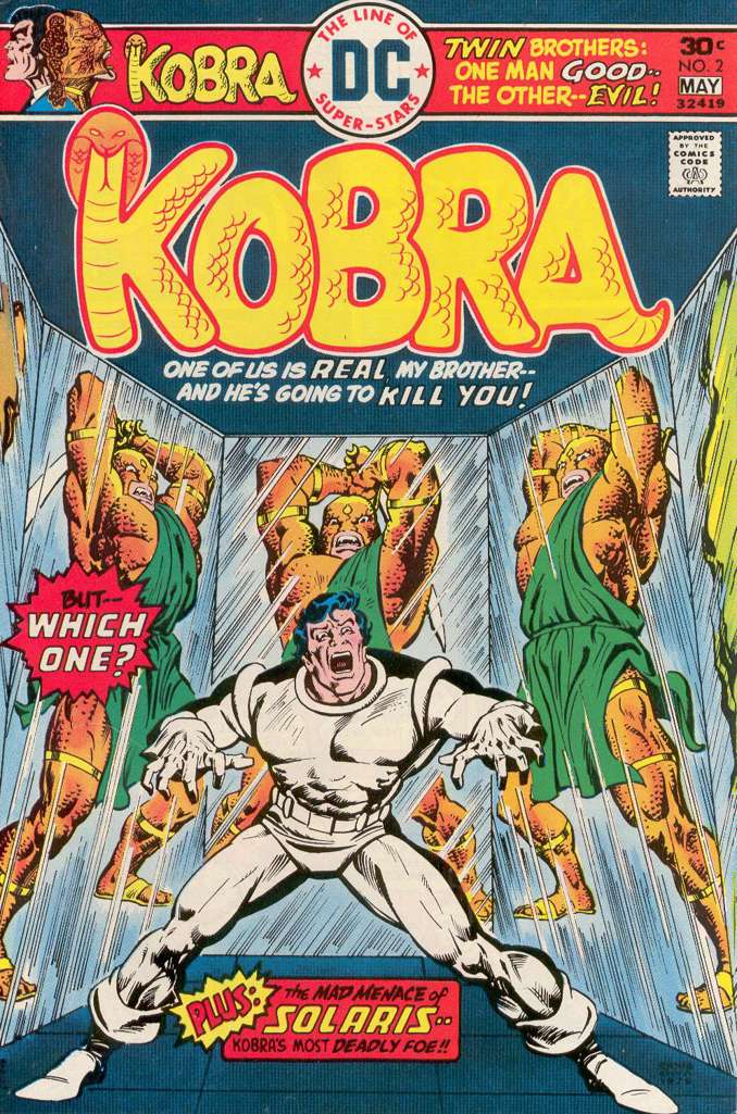 Kobra #2