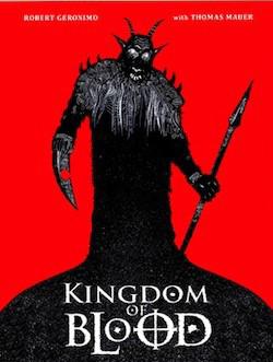 Kingdom of Blood