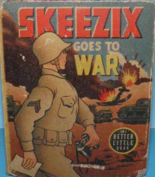 The Better Little Book