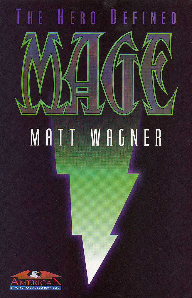 Mage (Image) #0