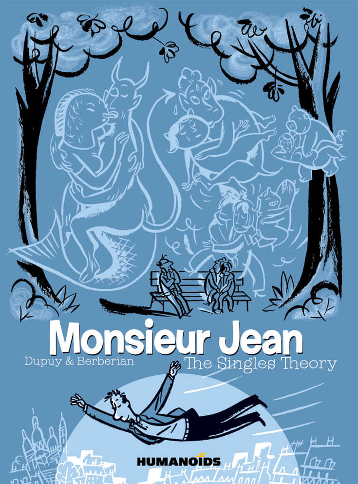 Monsieur Jean