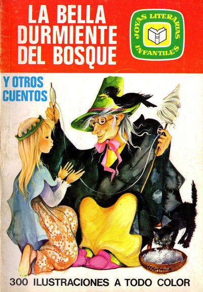 Joyas Literarias Infantiles