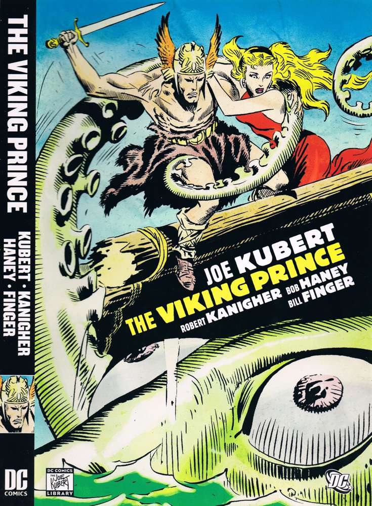The Viking Prince