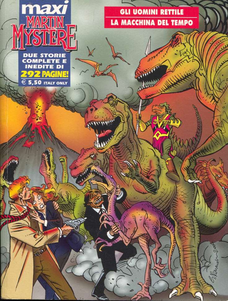 Maxi Martin Mystère