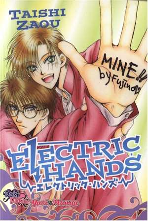 Electric Hands