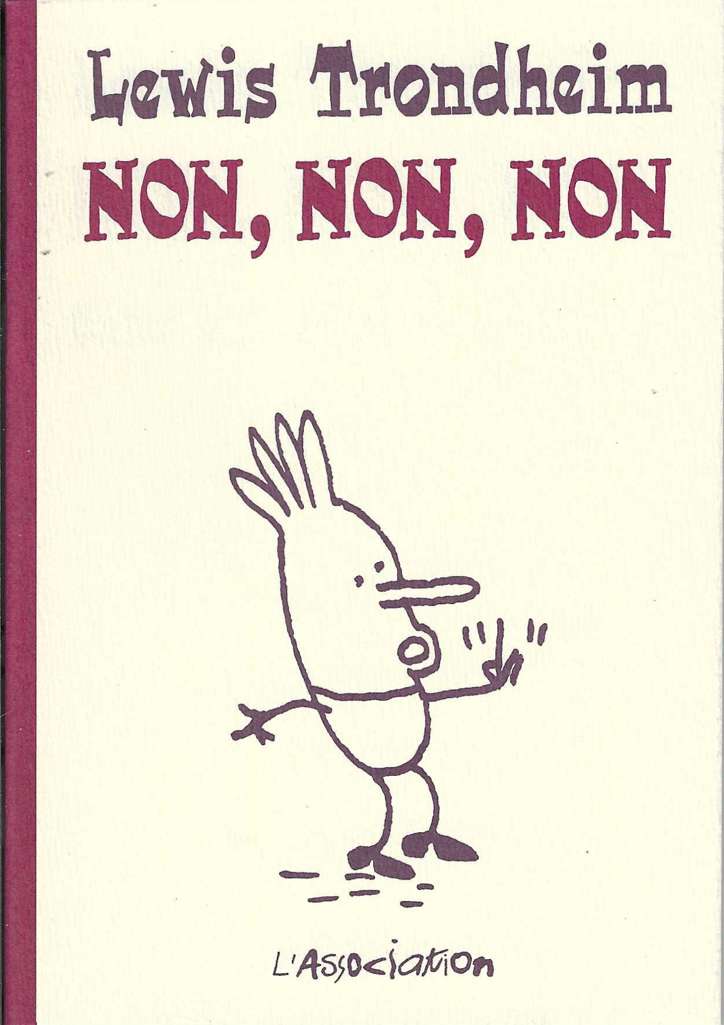 Patte de Mouche Collection #31  - 2nd printing