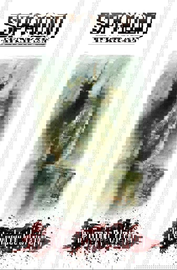 Spawn: The Dark Ages The Complete Collection