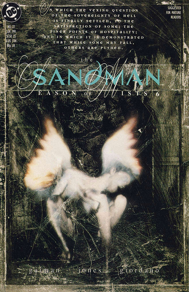 Sandman #27
