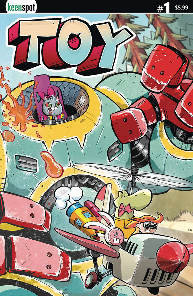 Toy