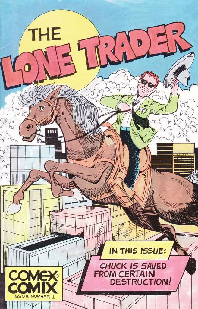 The Lone Trader