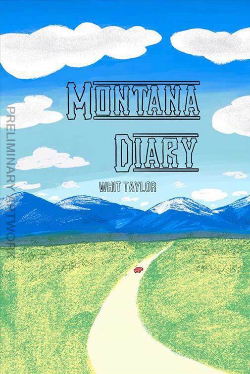 Montana Diary