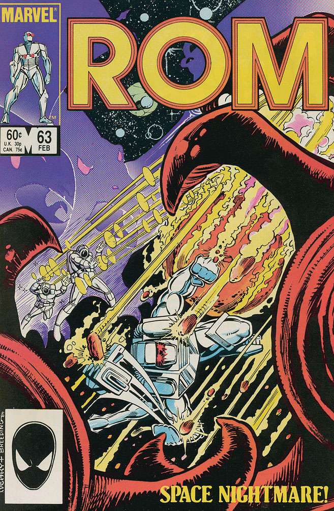 ROM #63