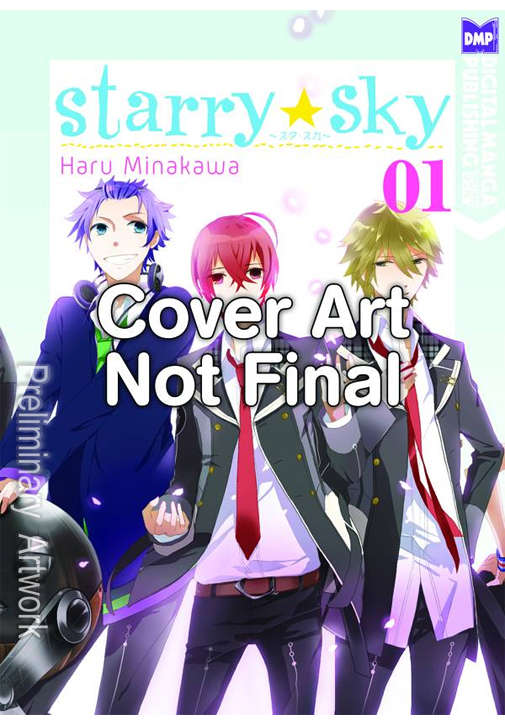 Starry Sky