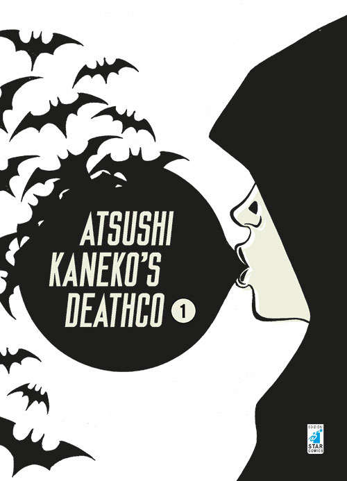 Deathco (Atsushi Kaneko‘s…)