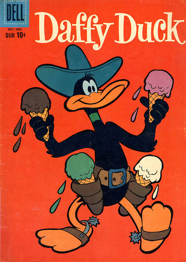 Daffy #19