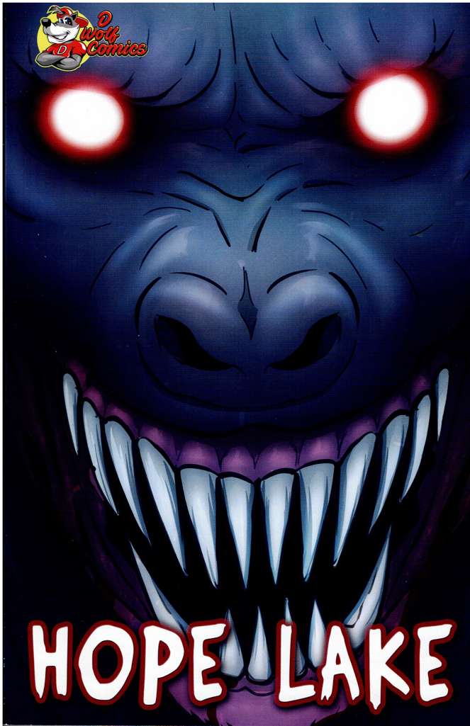 Hope Lake