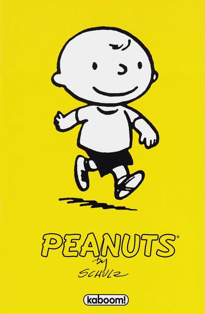 Peanuts (Boom) #1 Variation A