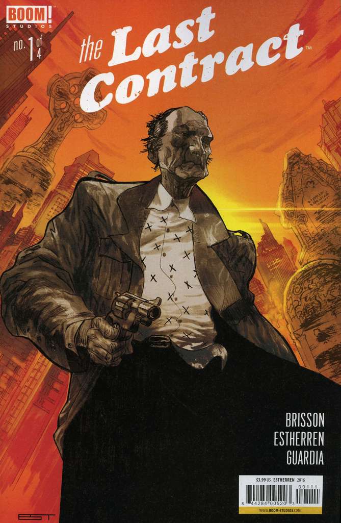 The Last Contract