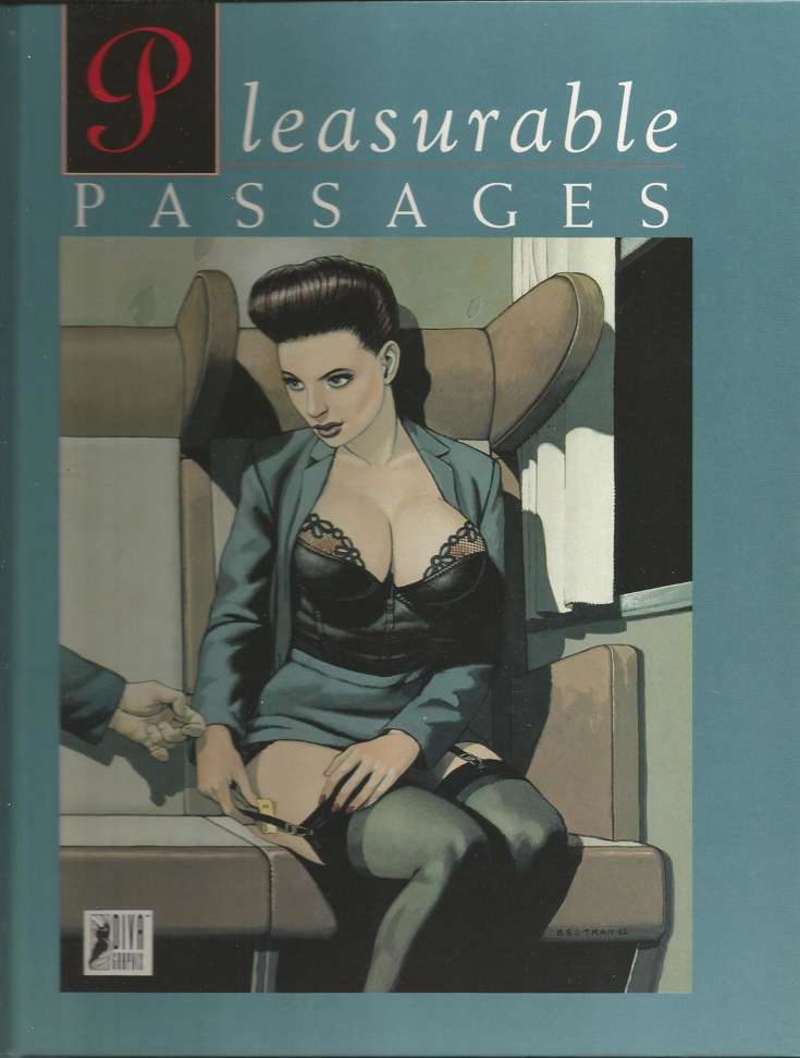 Pleasurable Passages