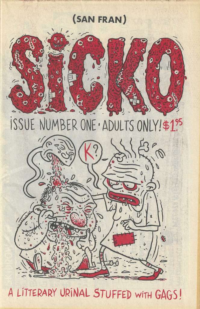 Sicko (San Fran)