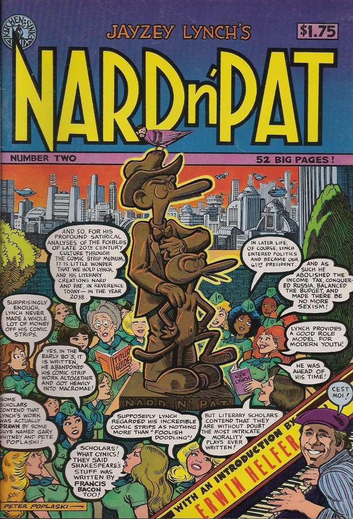 Nard n’ Pat #2