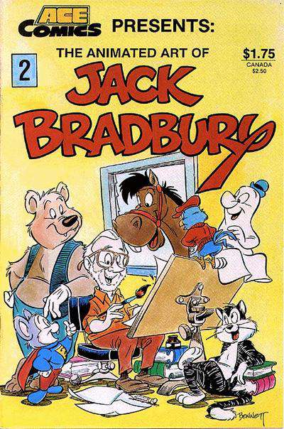Ace Comics Presents #2
