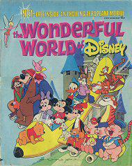 The Wonderful World of Disney