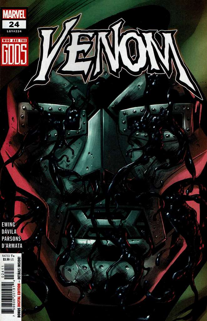 Venom (5th Series) #24