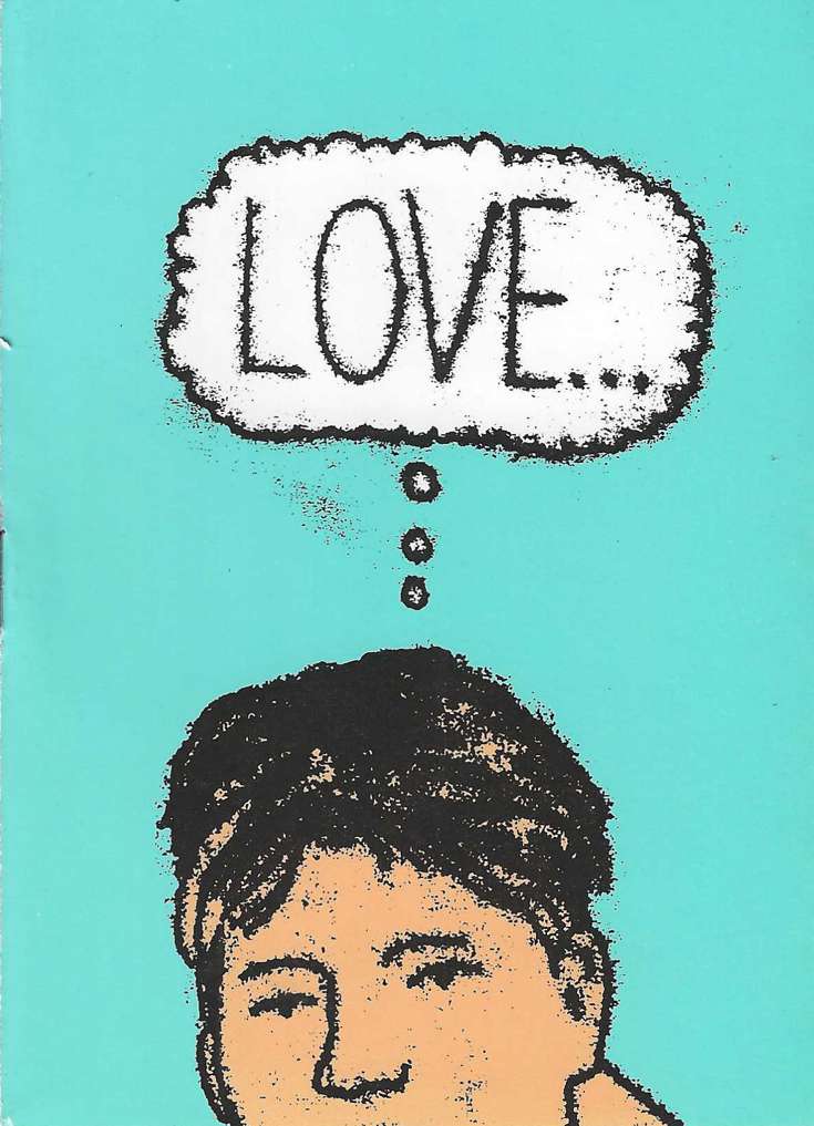 Love…? (Missive Device)