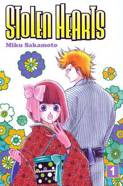 Stolen Hearts