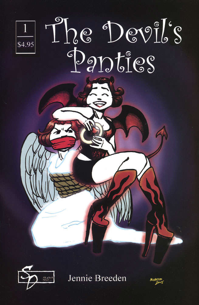 The Devil’s Panties