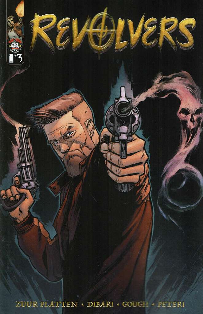 Revolvers (Image) #3