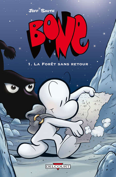 Bone (Delcourt)