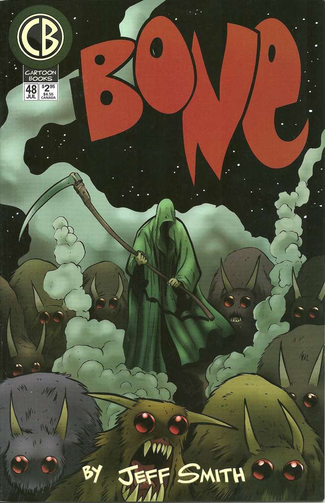 Bone #48