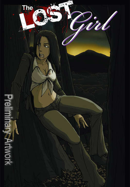 Lost Girl (Arcana)