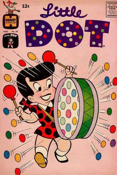 Little Dot (Vol. 1) #82
