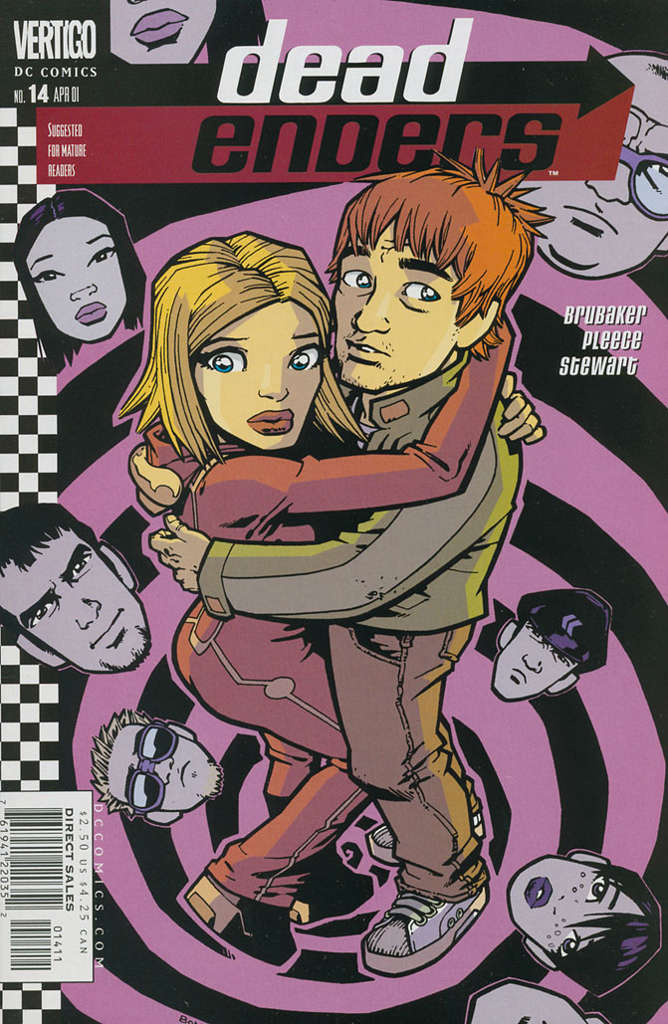 Deadenders #14