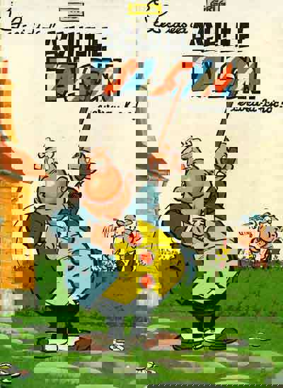 Achille Talon (Dargaud)