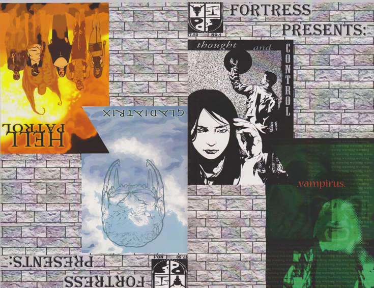 Fortress Presents
