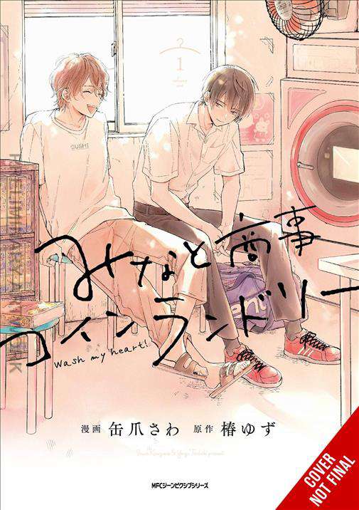 Minato’s Laundromat