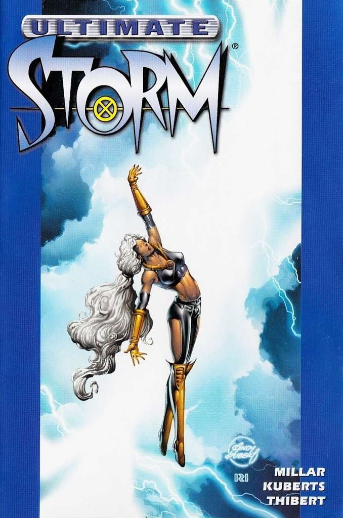 Ultimate Storm CVS Exclusive